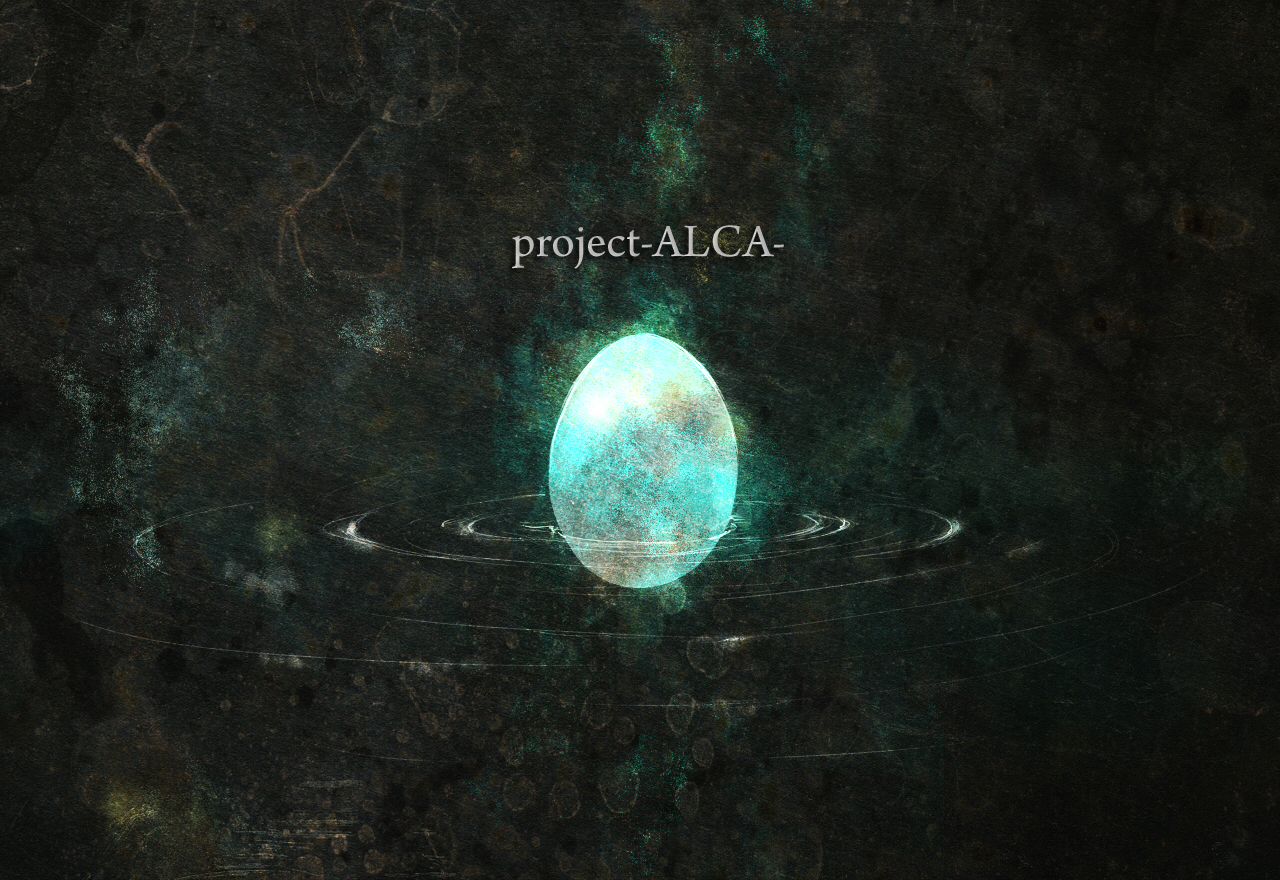 project alca echoes